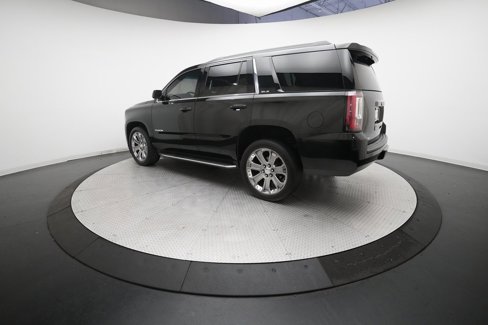 Used 2019 GMC Yukon SLE w/ Convenience Package image 12