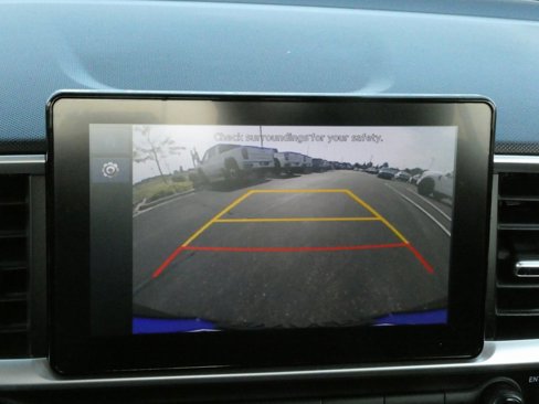 Used 2024 Hyundai Venue SEL image 7