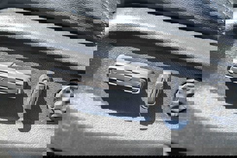 Used 2017 Honda CR-V Touring image 19