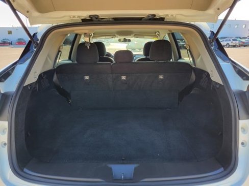 Used 2018 Nissan Murano S image 6