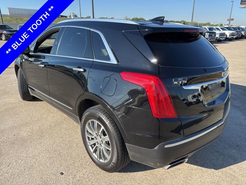 Used 2019 Cadillac XT5 Luxury image 8
