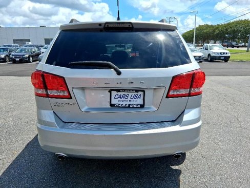 Used 2014 Dodge Journey SE image 18