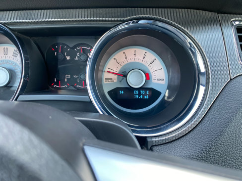 Used 2011 Ford Mustang GT Premium w/ Comfort Pkg image 34