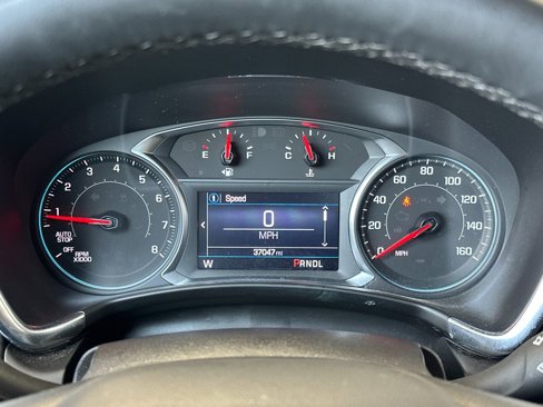 Used 2024 Chevrolet Equinox LT image 29
