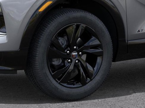 New 2026 Buick Encore GX Sport Touring image 36
