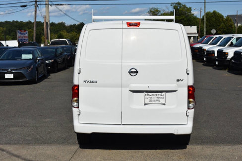 Used 2017 Nissan NV200 SV w/ Technology Package image 6