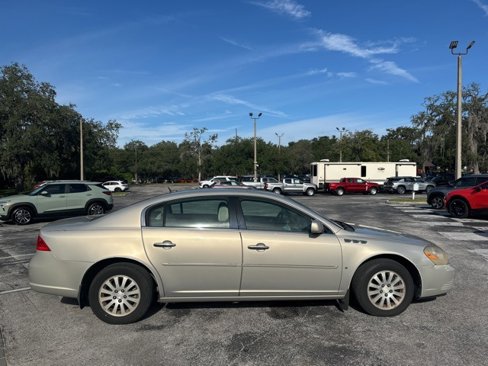 Used 2008 Buick Lucerne CX image 6