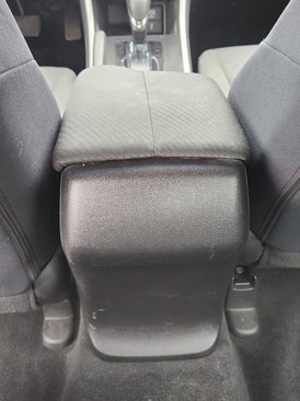 Used 2015 Honda Accord LX image 27