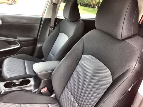 Used 2025 Kia Soul LX w/ LX Technology Package image 11