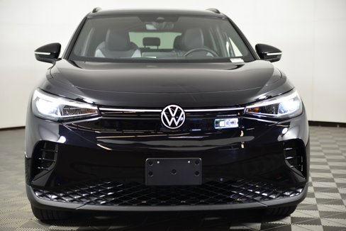 Used 2023 Volkswagen ID.4 Pro image 5
