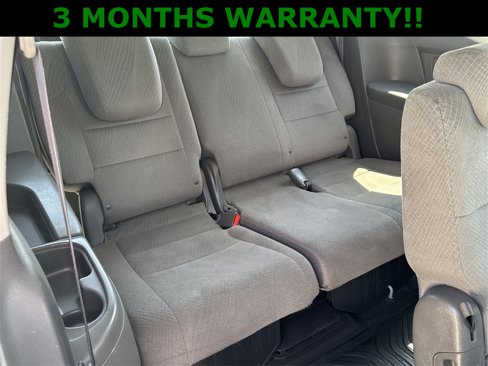 Used 2016 Honda Odyssey SE image 22