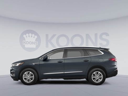 Used 2019 Buick Enclave Essence image 2