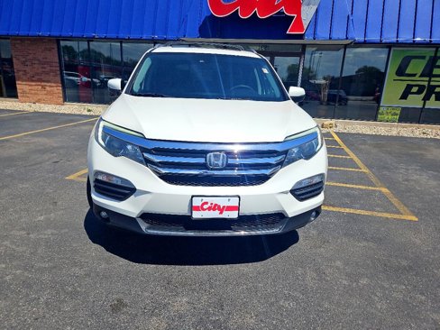 Used 2017 Honda Pilot Touring image 8