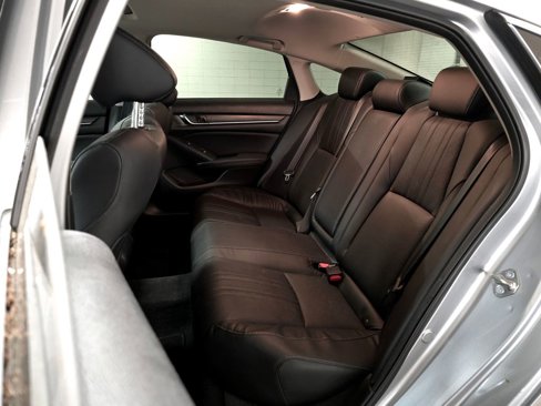 Certified 2018 Honda Accord Touring image 22