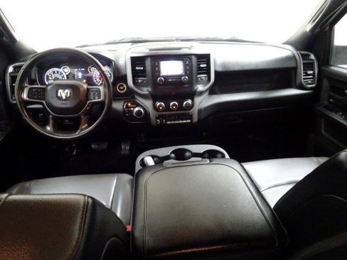 Used 2022 RAM 2500 Tradesman w/ Protection Group image 40