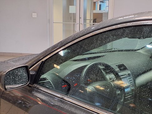 Used 2008 Toyota Camry XLE w/ Leather Pkg image 20