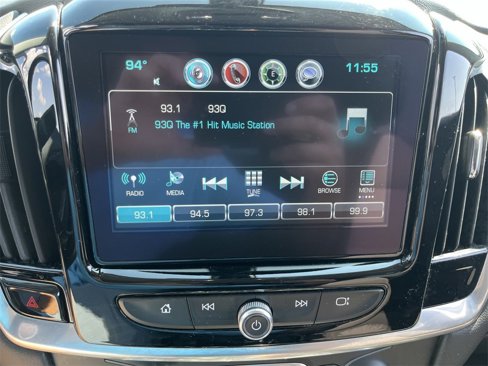 Used 2019 Chevrolet Traverse LT image 13