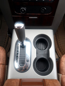 Used 2008 Ford F150 King Ranch image 28