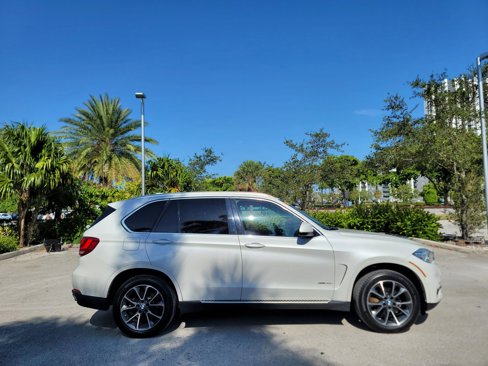 Used 2018 BMW X5 xDrive35i image 4
