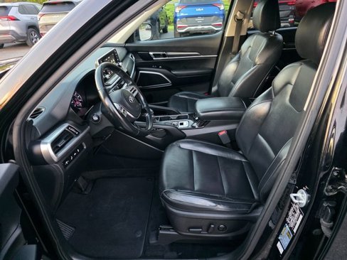 Used 2020 Kia Telluride S image 15