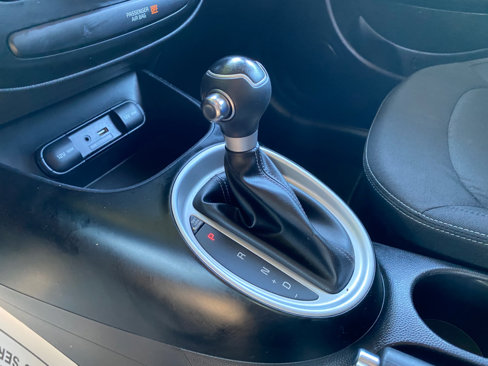 Used 2019 Kia Soul + image 54