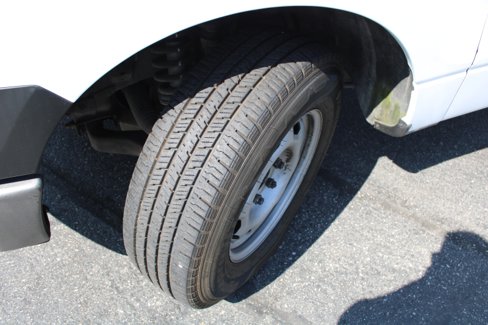 Used 2013 Ford F150 XL w/ Trailer Tow Pkg image 19