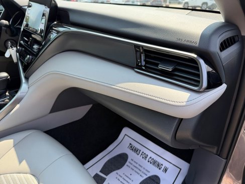 Certified 2024 Toyota Camry SE image 18