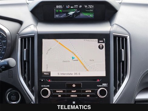 Used 2020 Subaru Impreza 2.0i Limited image 20
