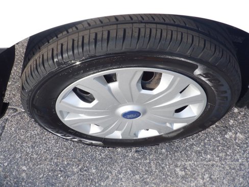 Used 2022 Ford Transit Connect XL image 8