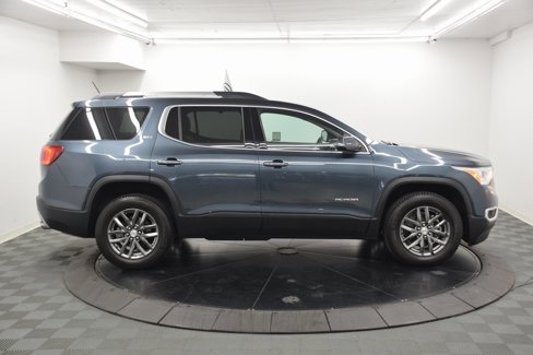 Used 2019 GMC Acadia SLT image 8