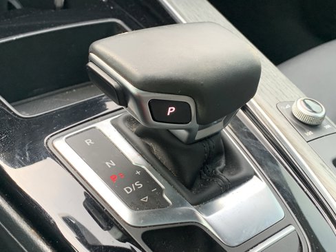 Used 2021 Audi A5 2.0T Premium w/ Convenience Package image 30