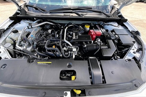 Used 2024 Nissan Sentra SV image 31