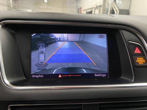 Used 2014 Audi Q5 3.0T Premium Plus image 27