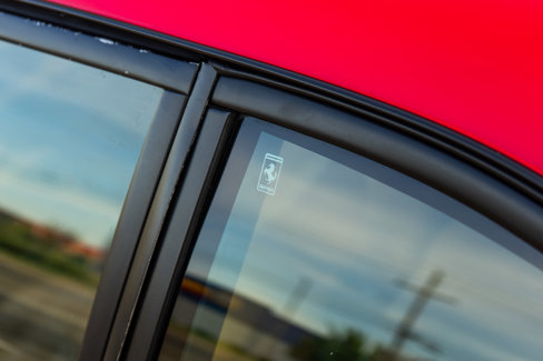 Used 1987 Ferrari Mondial Coupe image 24