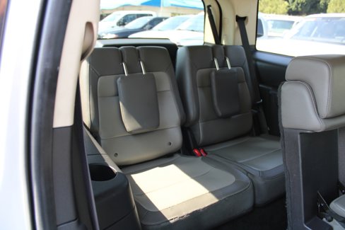 Used 2018 Ford Flex SEL w/ Equipment Group 202A image 12