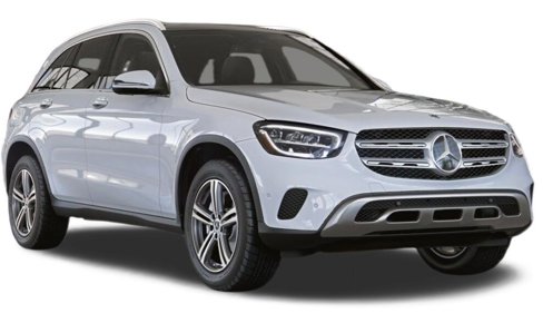 Certified 2022 Mercedes-Benz GLC 300 4MATIC image 46