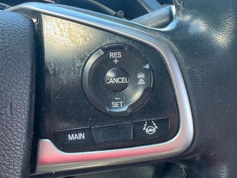 Used 2019 Honda Civic EX image 26