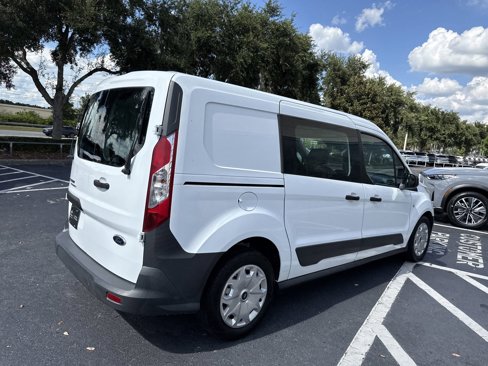 Used 2014 Ford Transit Connect XL image 2