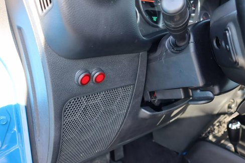 Used 2012 Jeep Wrangler Unlimited Sport image 12