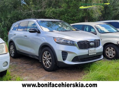 Used 2019 Kia Sorento S image 1