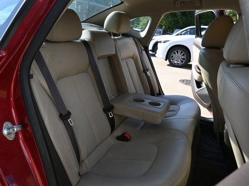 Used 2012 Buick Verano Convenience image 26