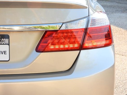 Used 2013 Honda Accord EX-L image 16