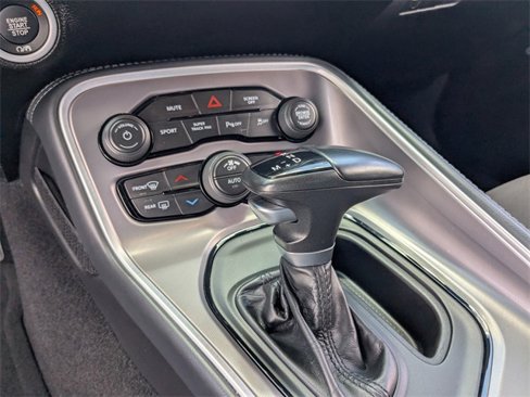 Used 2022 Dodge Challenger GT w/ Blacktop Package image 15