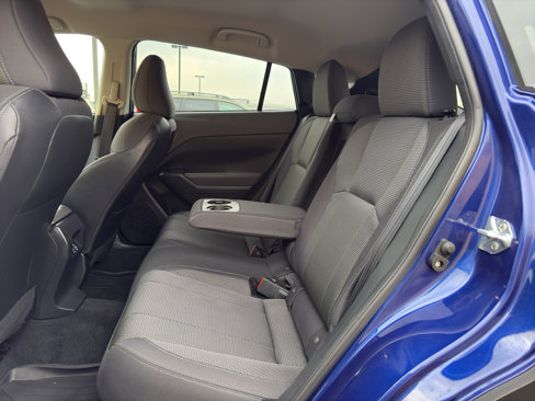 Used 2024 Subaru Crosstrek 2.0i Premium w/ Popular Package #4 image 29