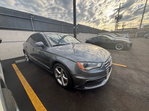 Used 2016 Audi A3 1.8T Premium image 3