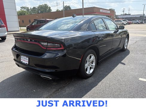 Used 2023 Dodge Charger SXT image 7