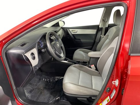 Used 2017 Toyota Corolla L image 7