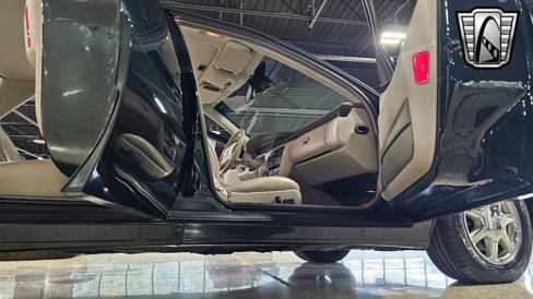 Used 1997 Cadillac Seville STS image 25