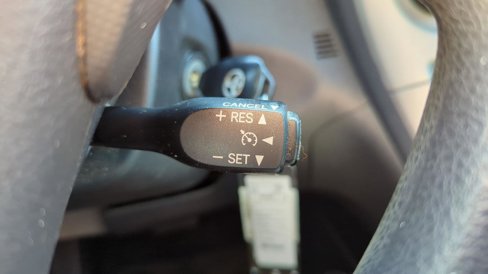 Used 2009 Toyota Matrix image 16