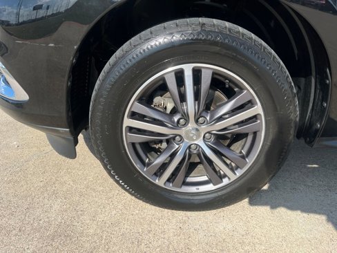 Used 2019 INFINITI QX60 Pure image 38